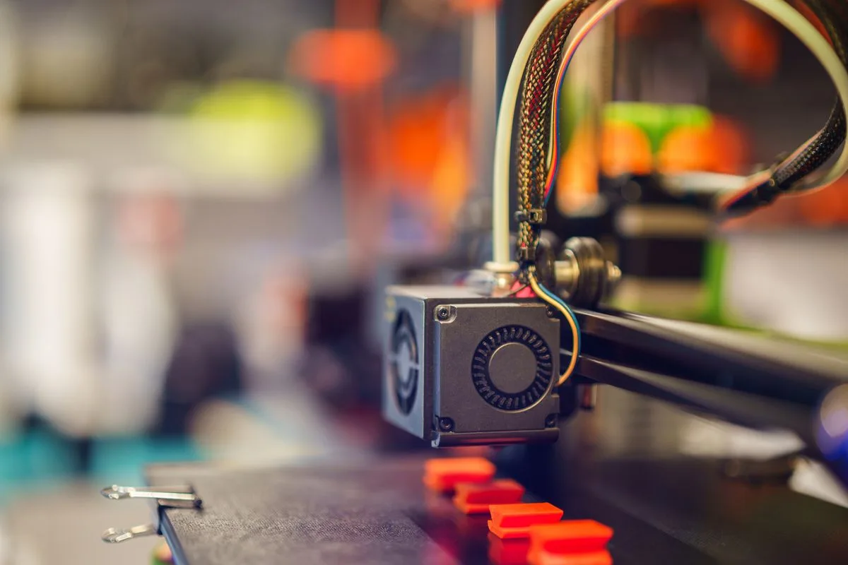 3D Printer Layer Shifting: Causes and Real Fixes