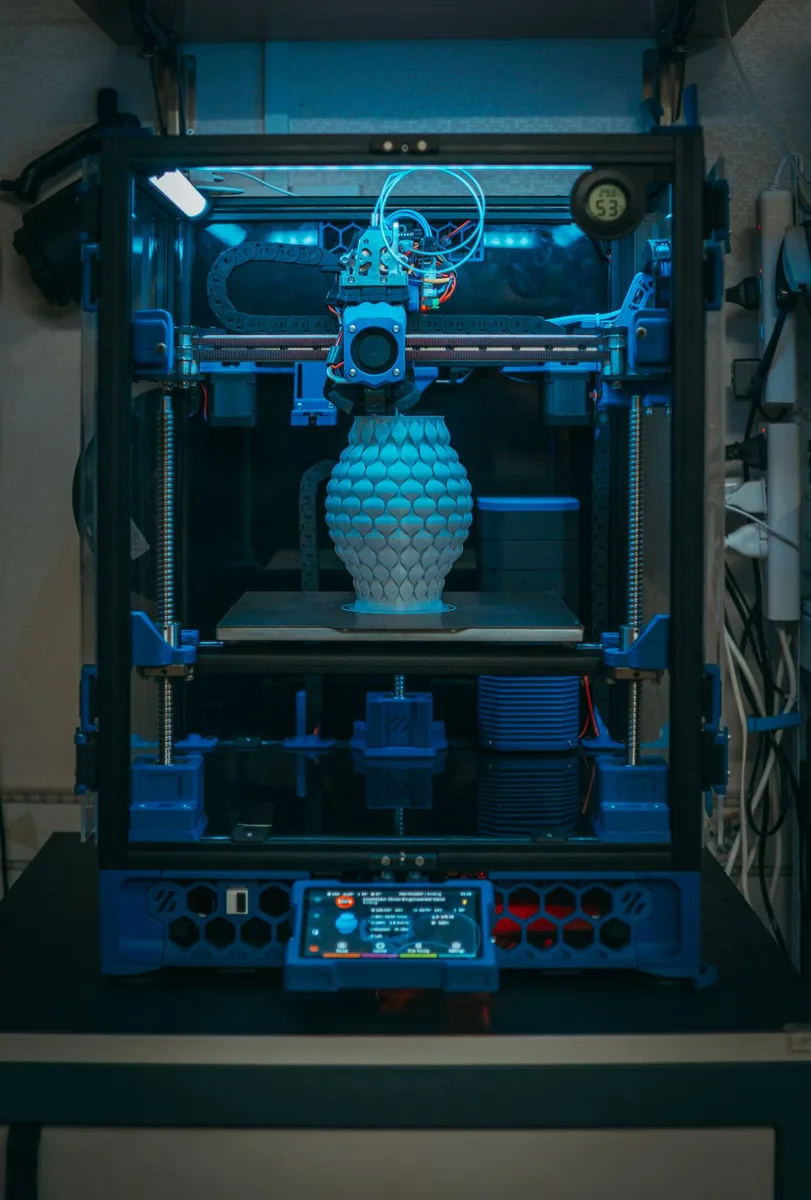 3D Printer Ringing and Z-Banding: Real Fixes