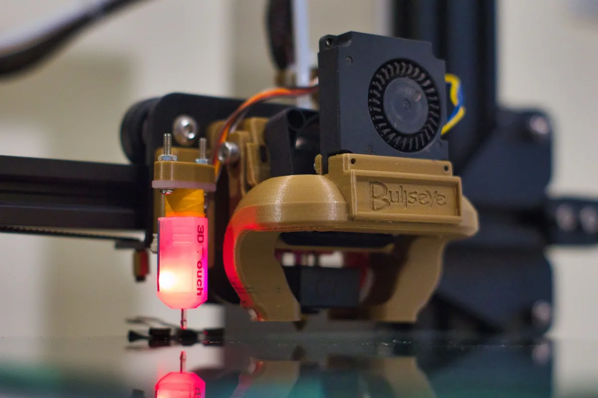 3D Printer Stringing: Causes and Real Fixes