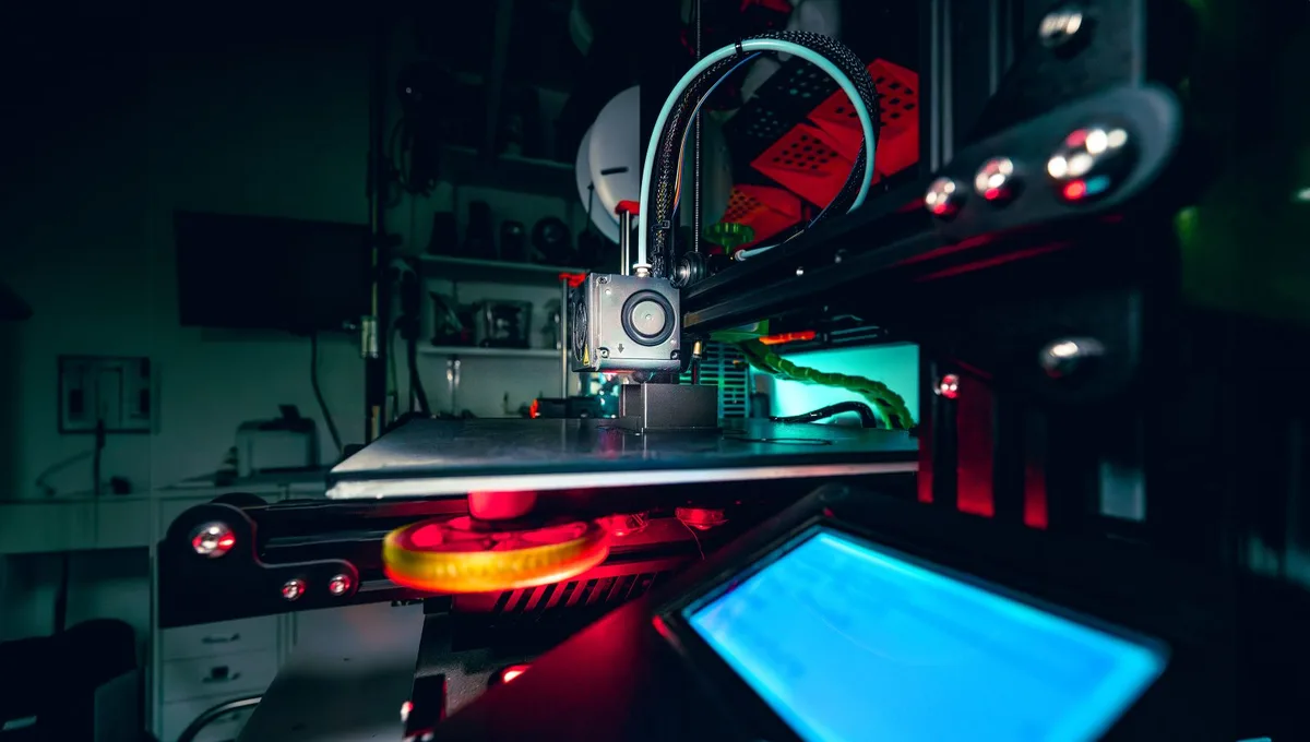 3D Printer Warping: Causes and Real Fixes