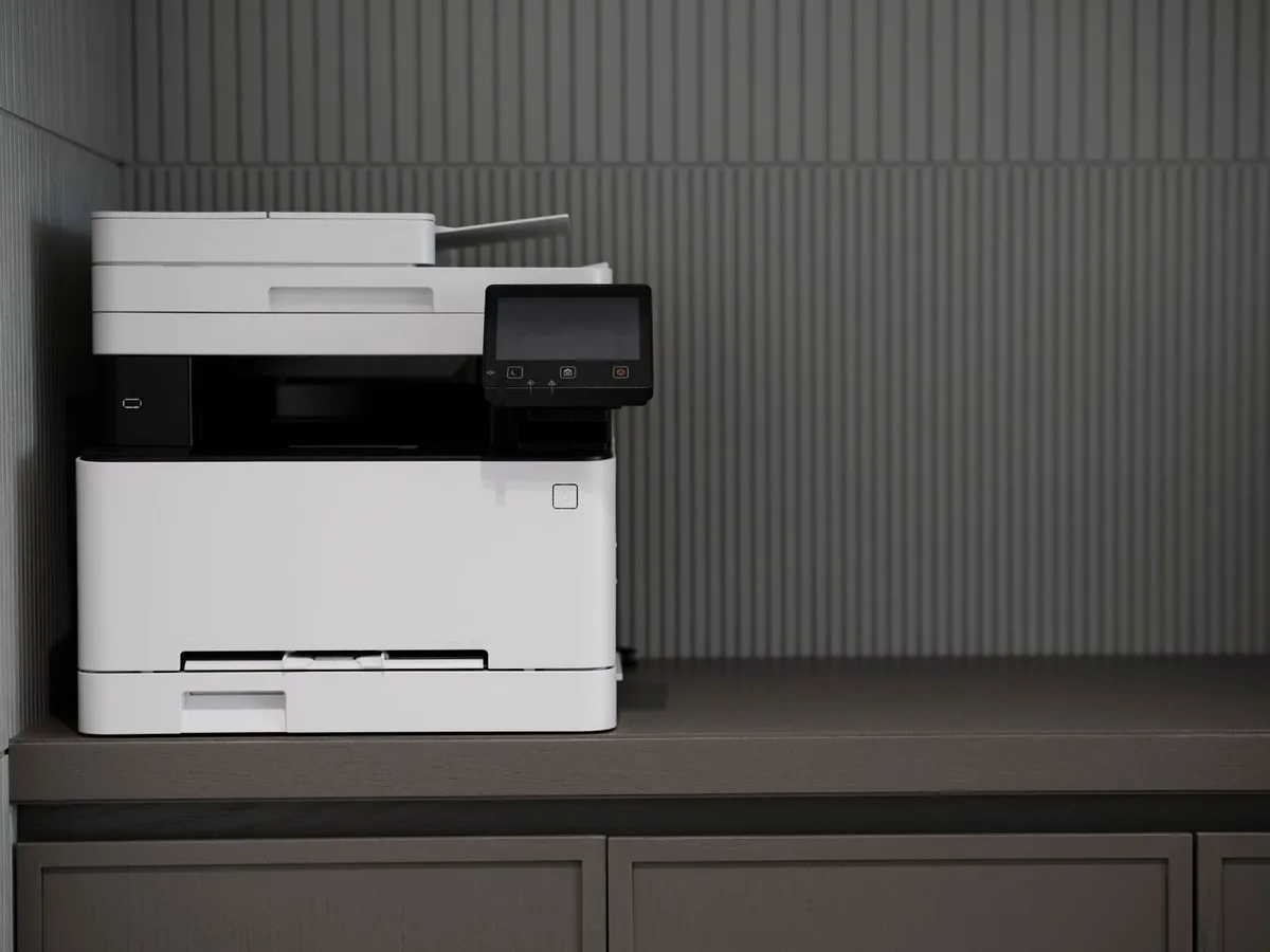 Brother Printer Spooling But Not Printing – 7 Fixes