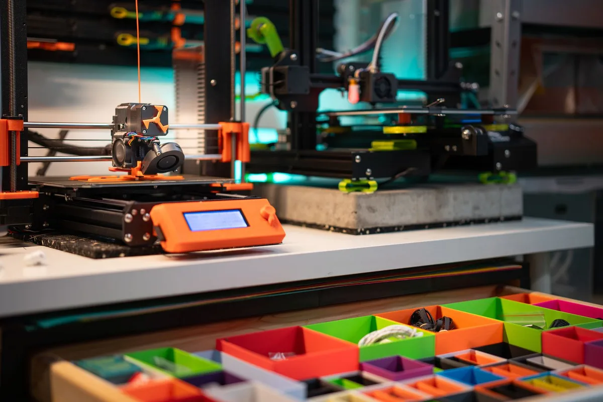 3D Printing for Rapid Prototyping: Materials, Machines & Workflow (2026)