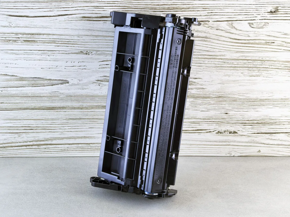 Fix Printer Ghosting Issue in Laser Printers