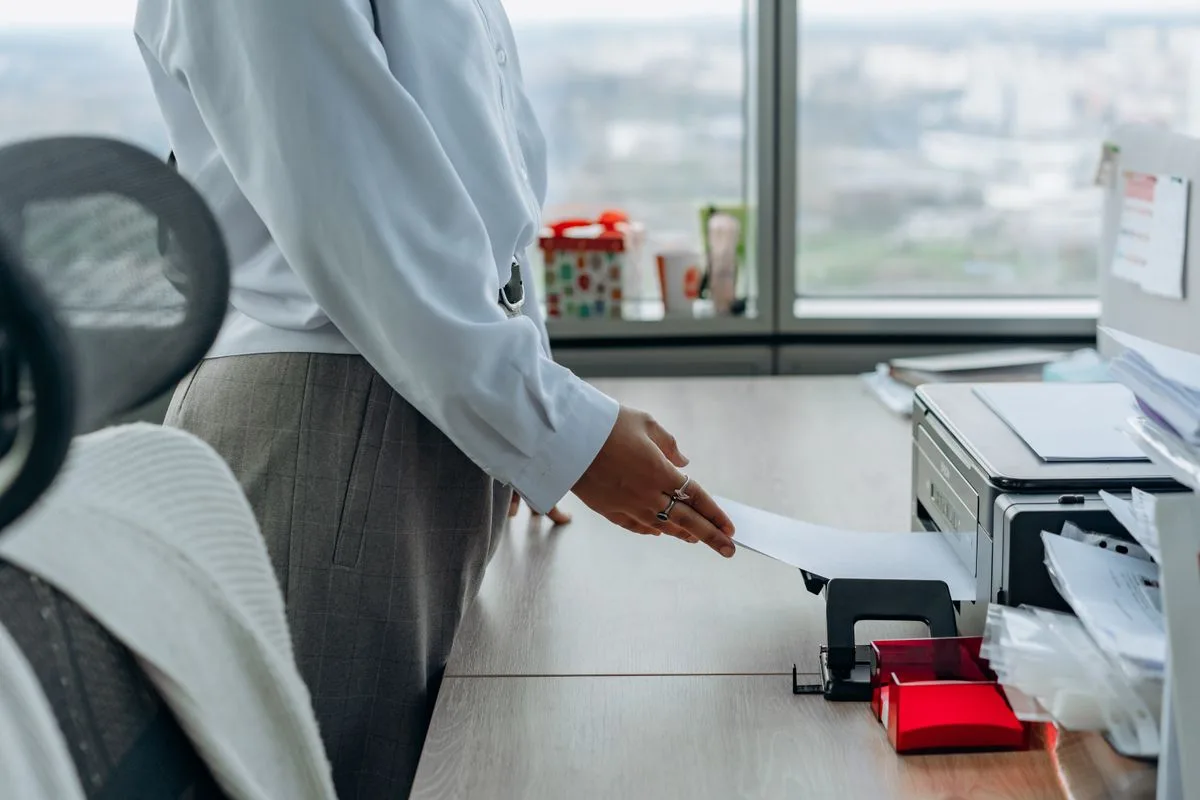 How to Connect Brother HL-2270DW Printer to WiFi