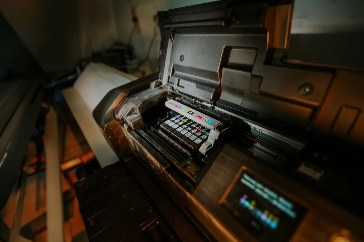 Epson Printer Printing Blank Pages – How to Fix