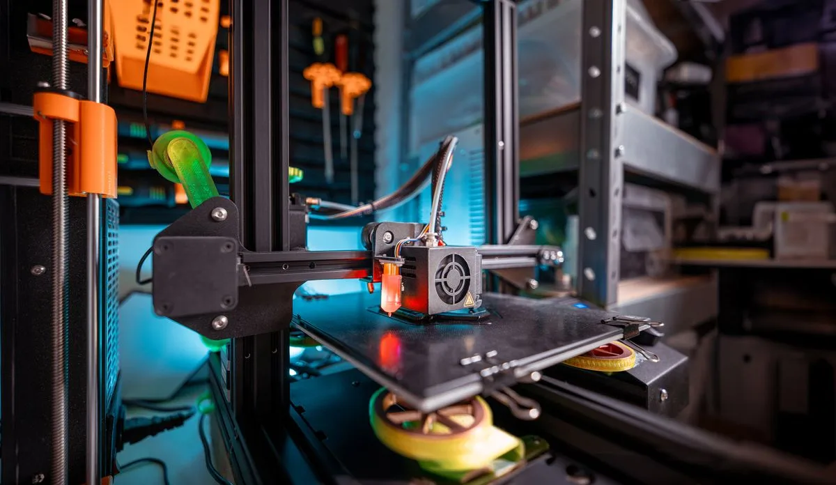Prusa MK4 Review: Is It Worth $1099?