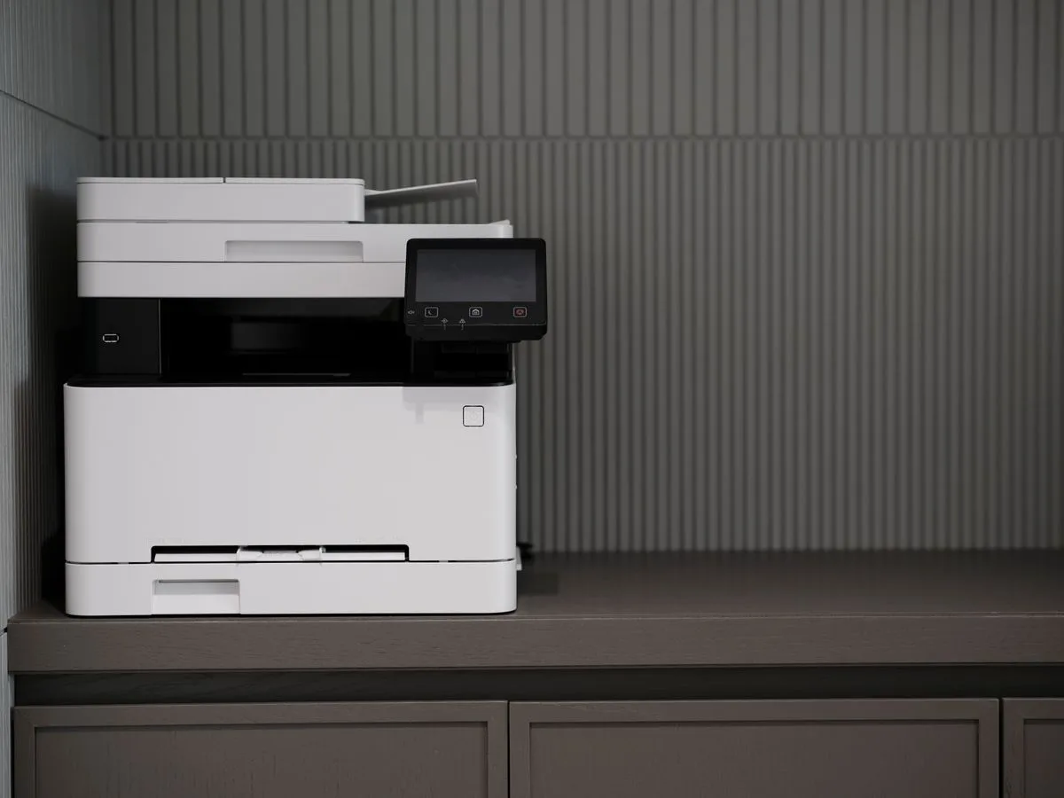 Canon Printer Offline – How to Get It Back Online